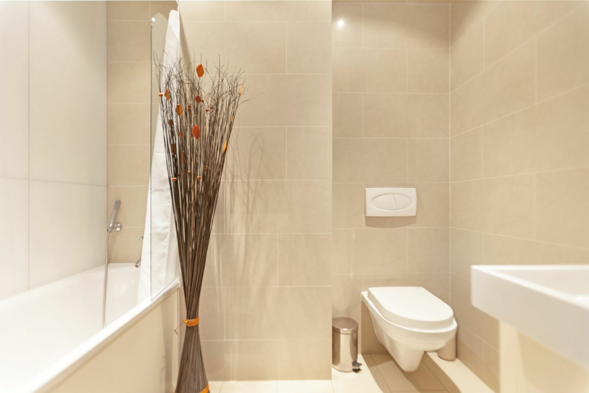 Club Living - Barbican Apartments Лондон Экстерьер фото